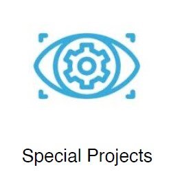 Special Projects