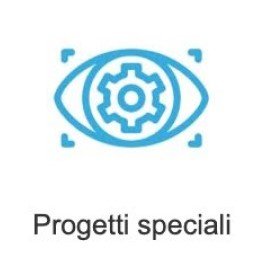 Progetti speciali