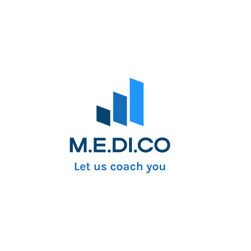 M.E.Di.Co. - My Enterprise Digital Coach