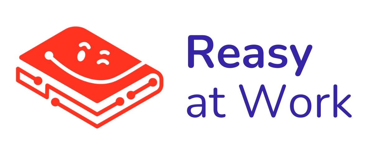 Reasy at Work - The platform for an efficient and inclusive workplace