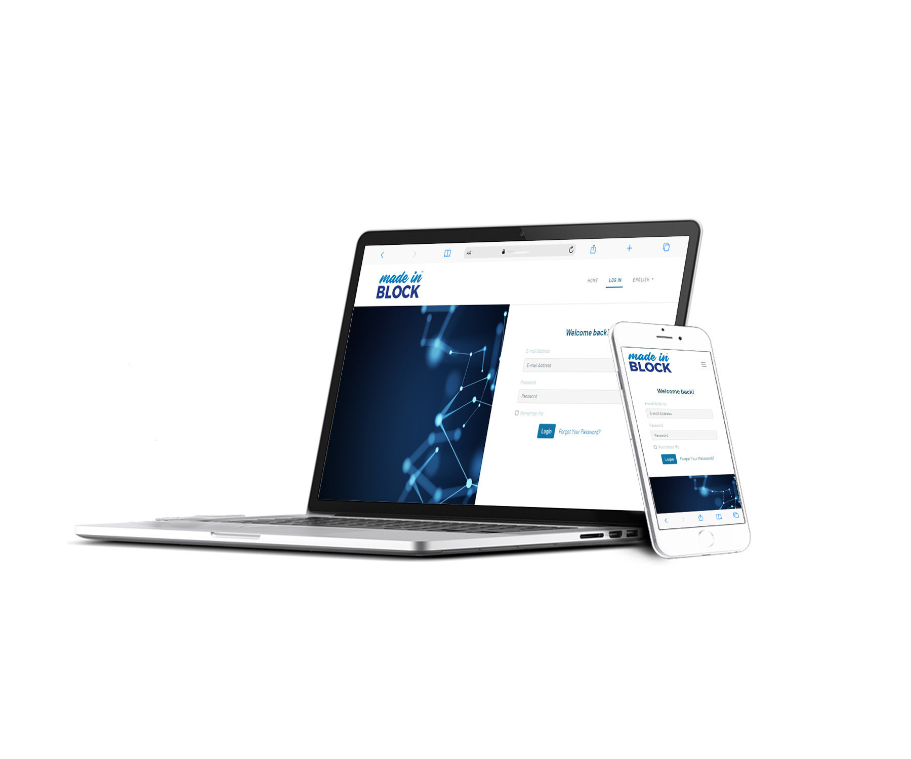 Made in Block: the ultimate blockchain solution for supply chain traceability