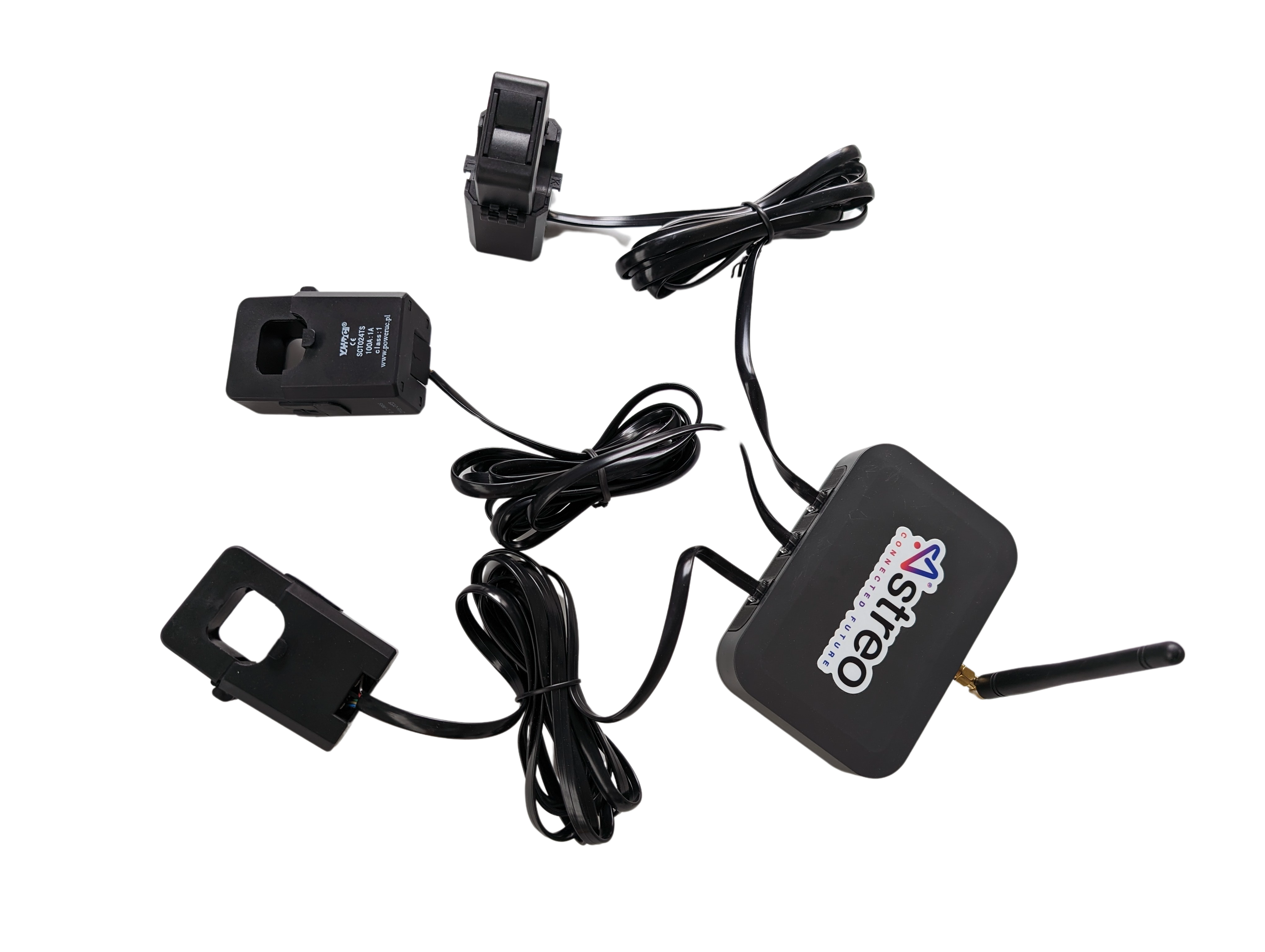 Energy Monitoring and Optimization Solution