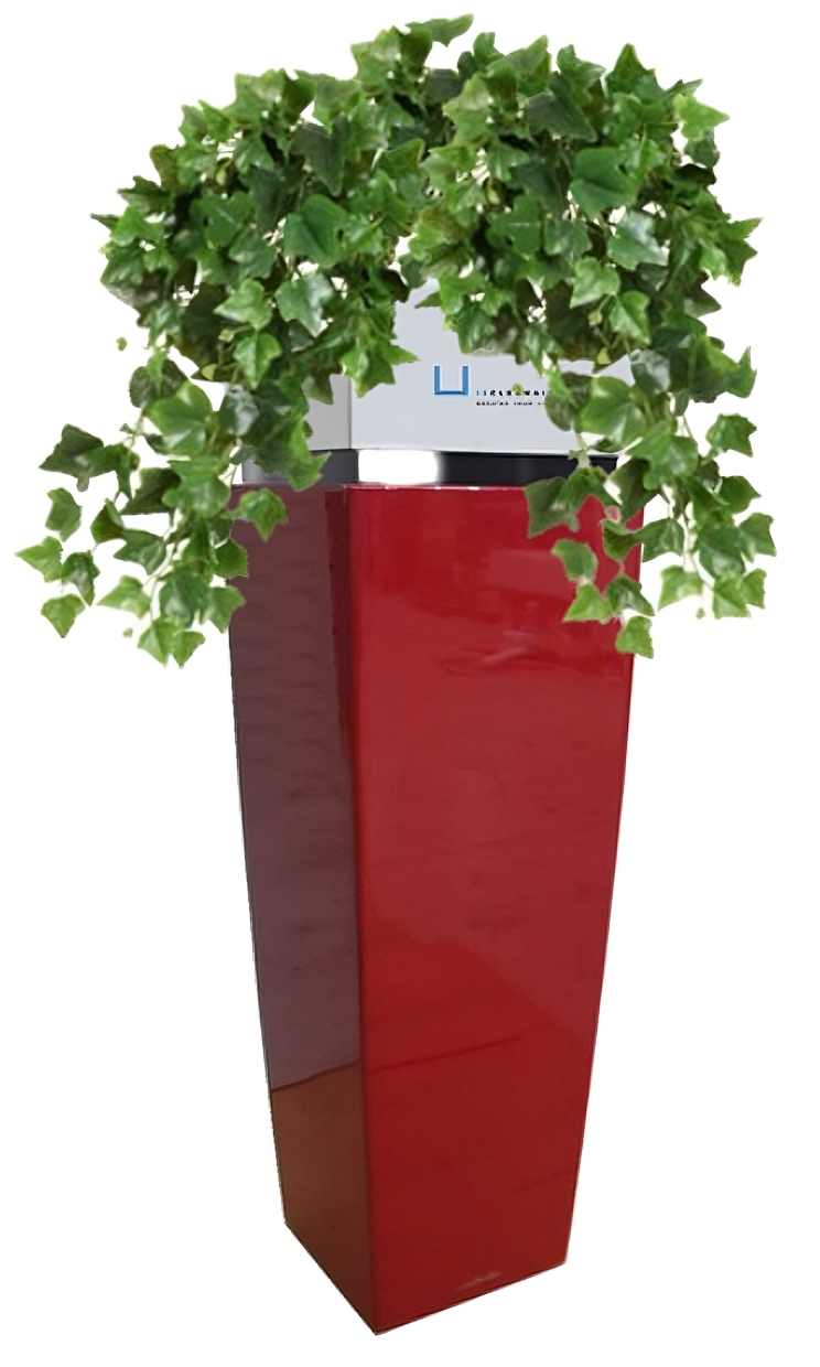 APA – Air Pollution Abatement solutions for interior environments (buildings and offices, industries, and all similar spaces)