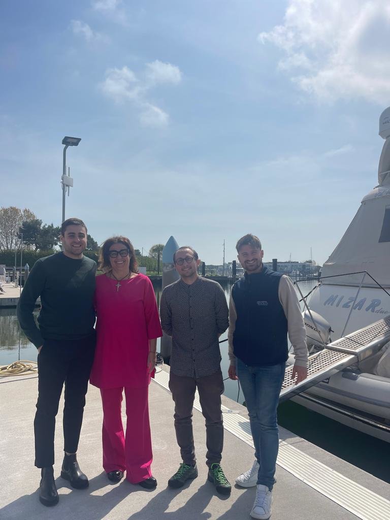 Impact evaluation for marinas