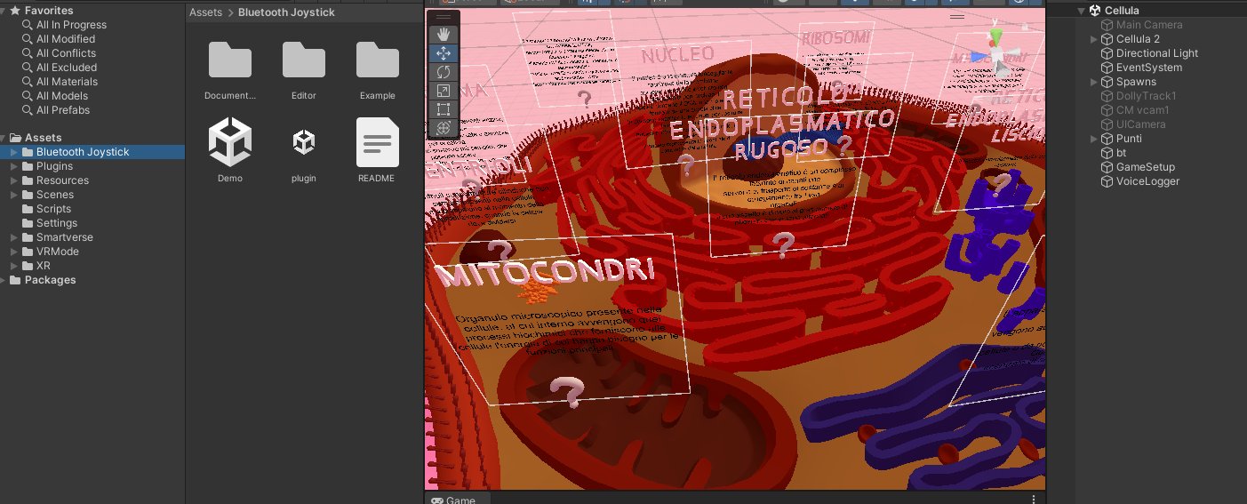 Unity SDK for VR app development (iOS/Android)
