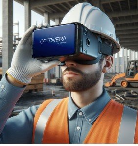 OPTOVERA by Sobereye: WORKPLACE IMPAIRMENT DETECTION