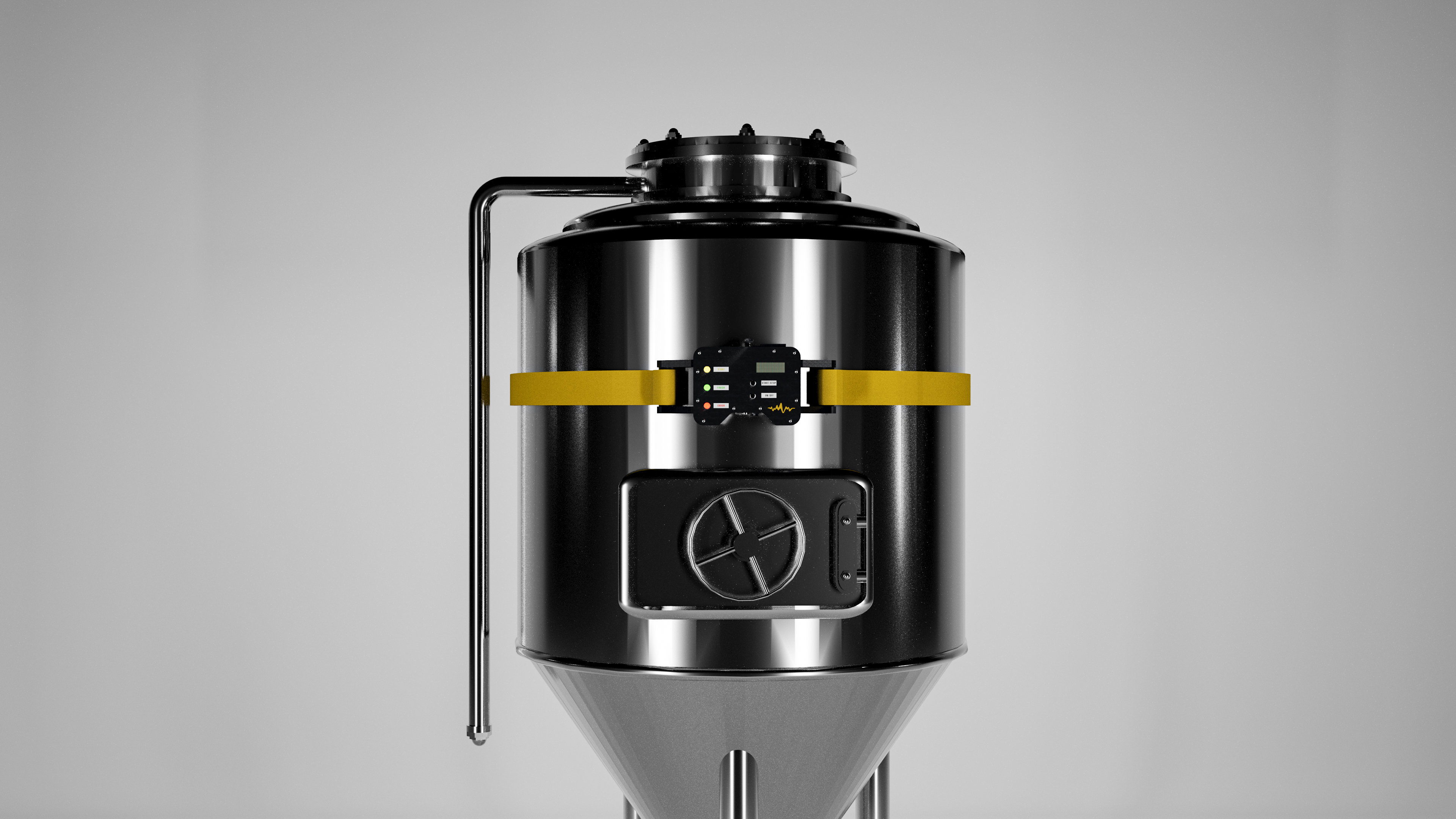 Yeastime - The Art of Fermentation