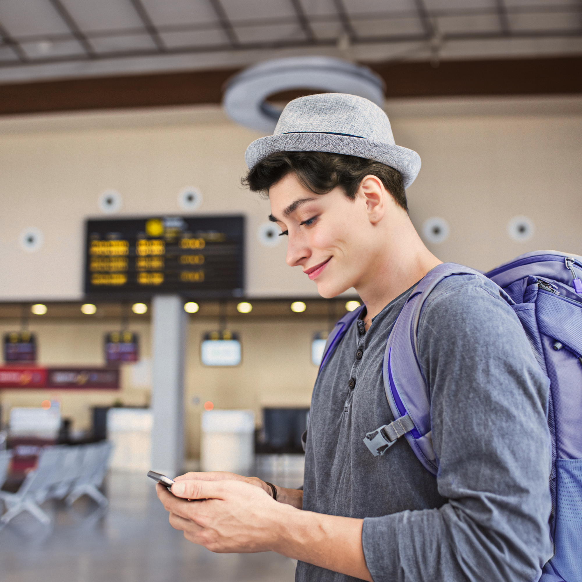 Brand avatar & Digital Character