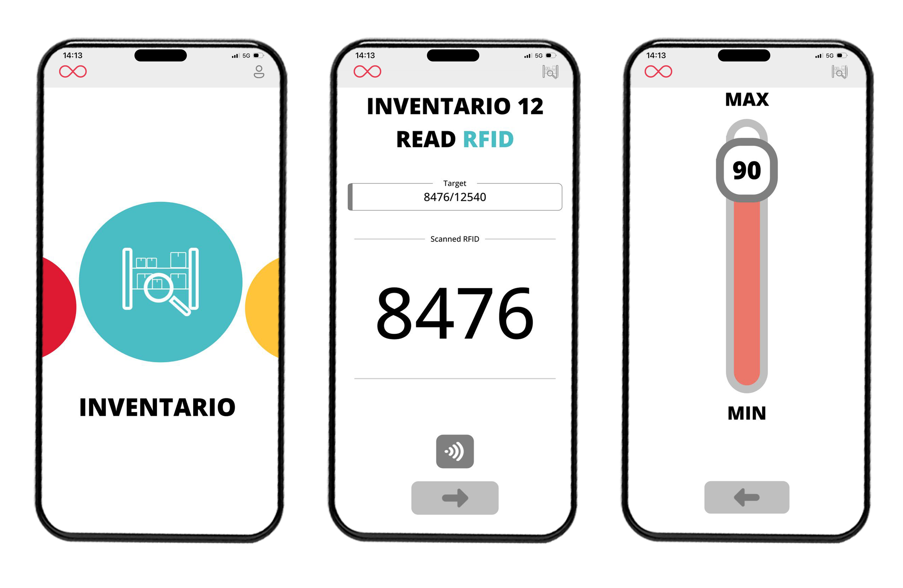Infinity ID, soluzione completa per la tua tracciabilità