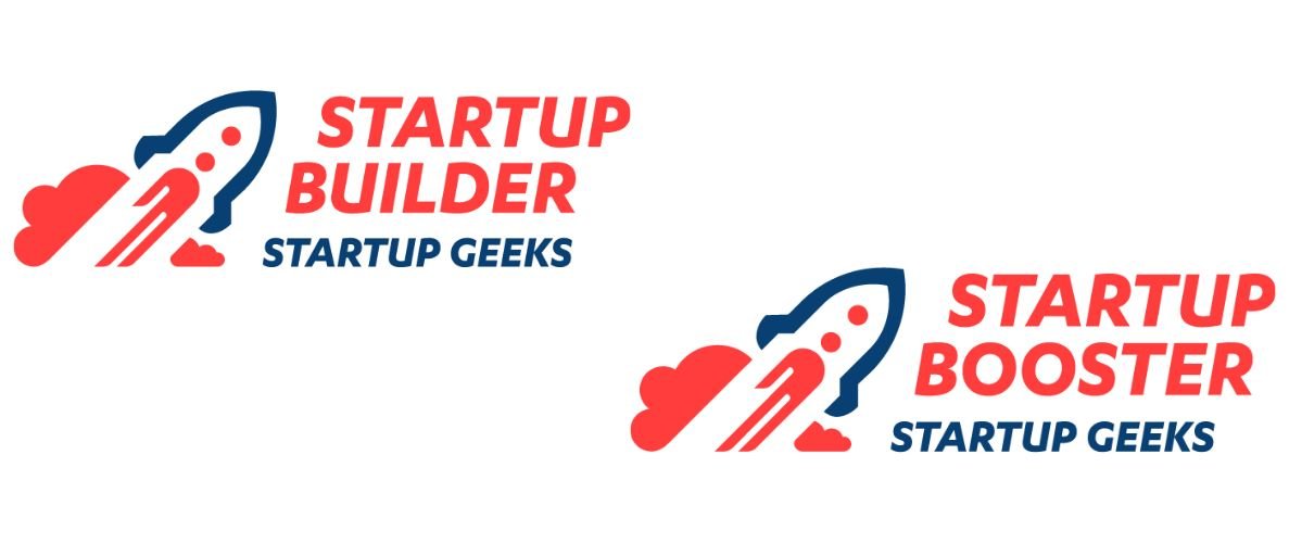 Startup Builder e Booster
