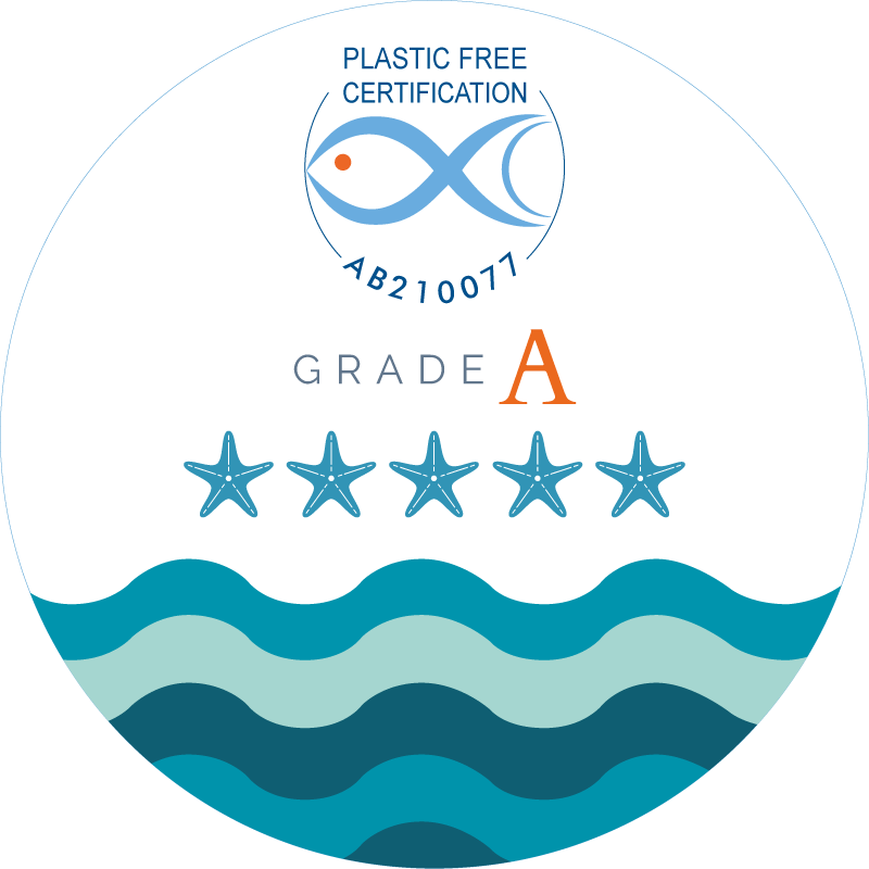 Plastic Free Certification - Management System