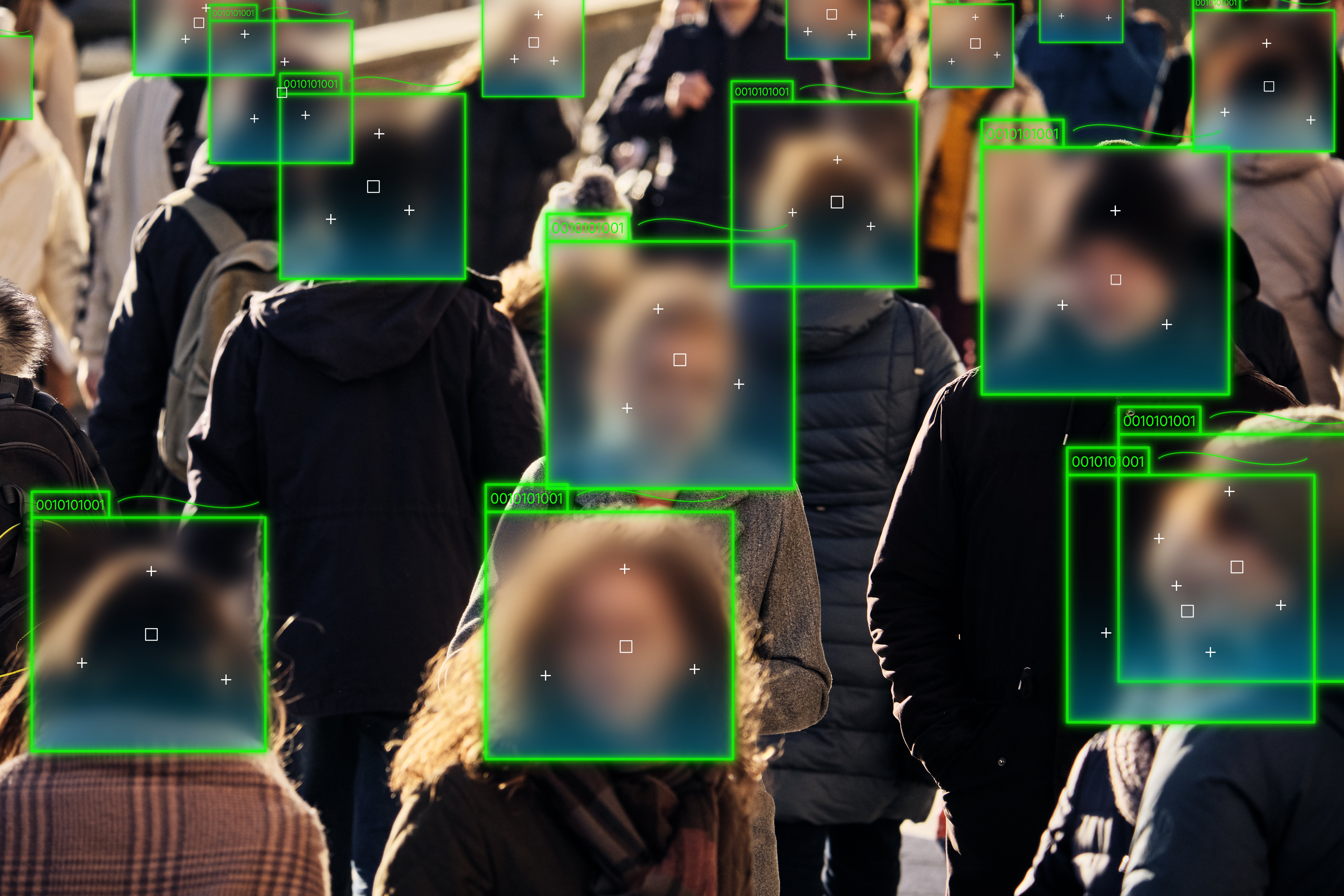 Servizi di Videoanalisi, Videosorveglianza evoluta e applicazioni di Computer Vision