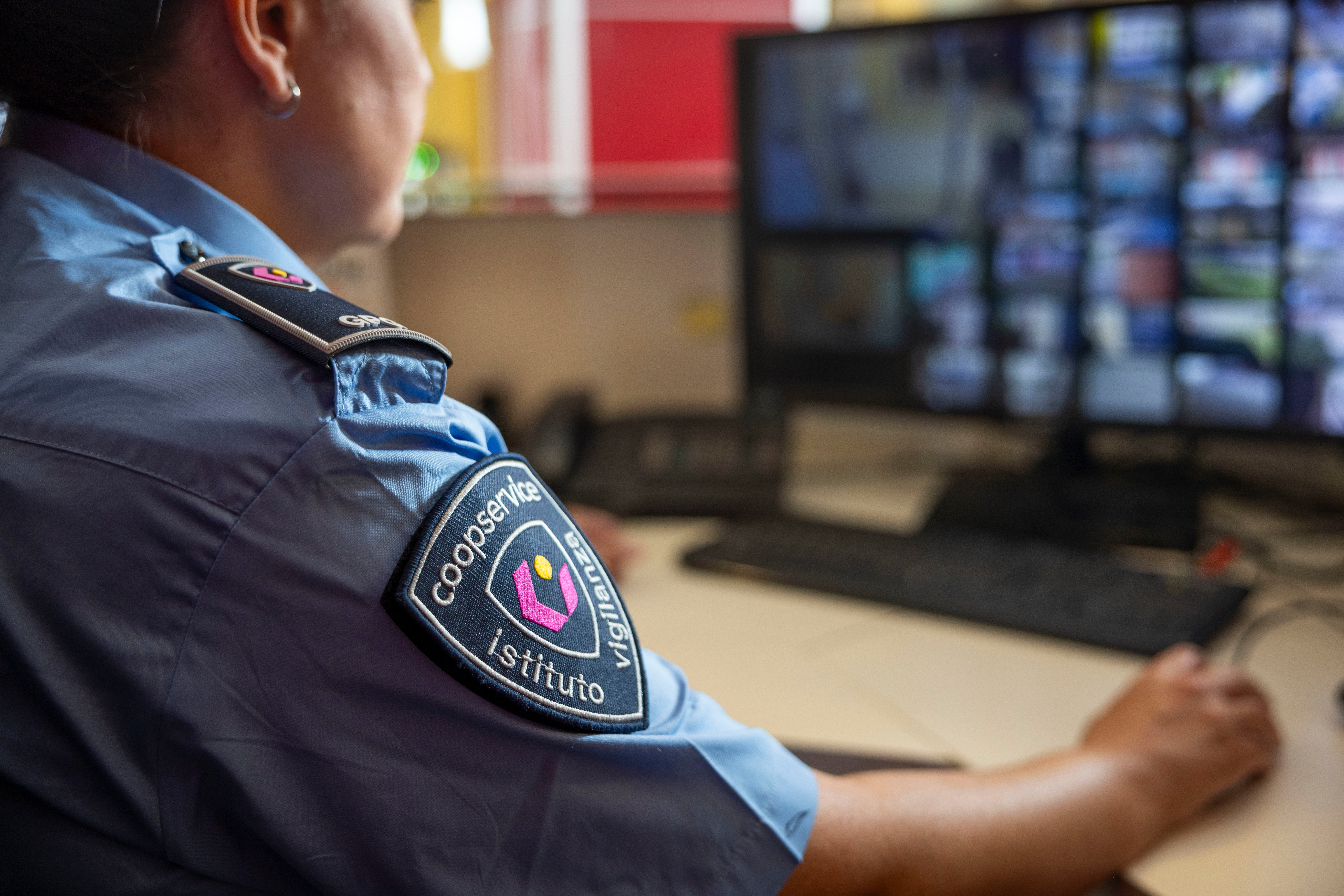 Servizi di progettazione e realizzazione di soluzioni tecnologiche di sicurezza