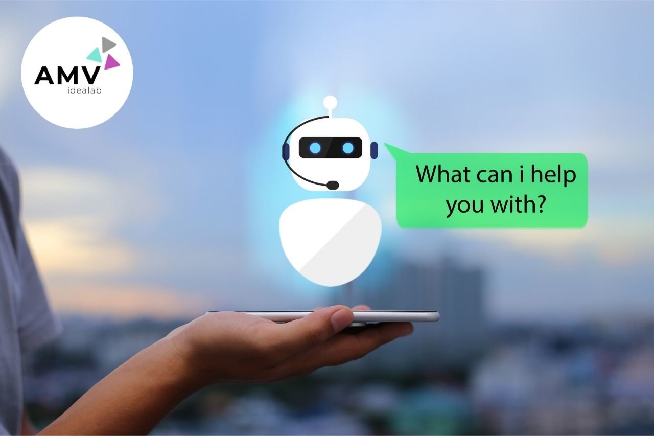 ChatBot Creation Service.