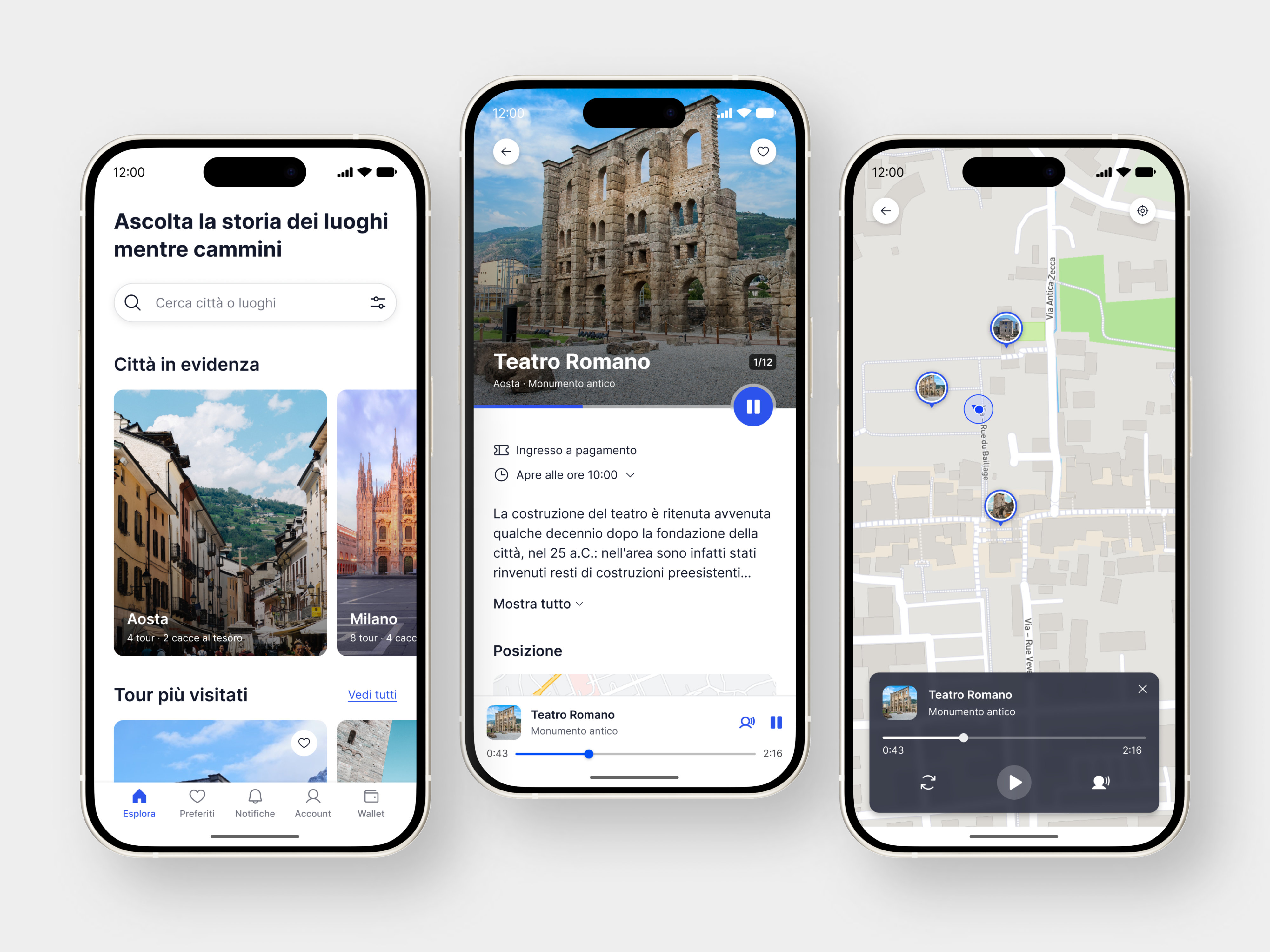 Guidexpress, esplora, gioca e risparmia: un nuovo modo di viaggiare