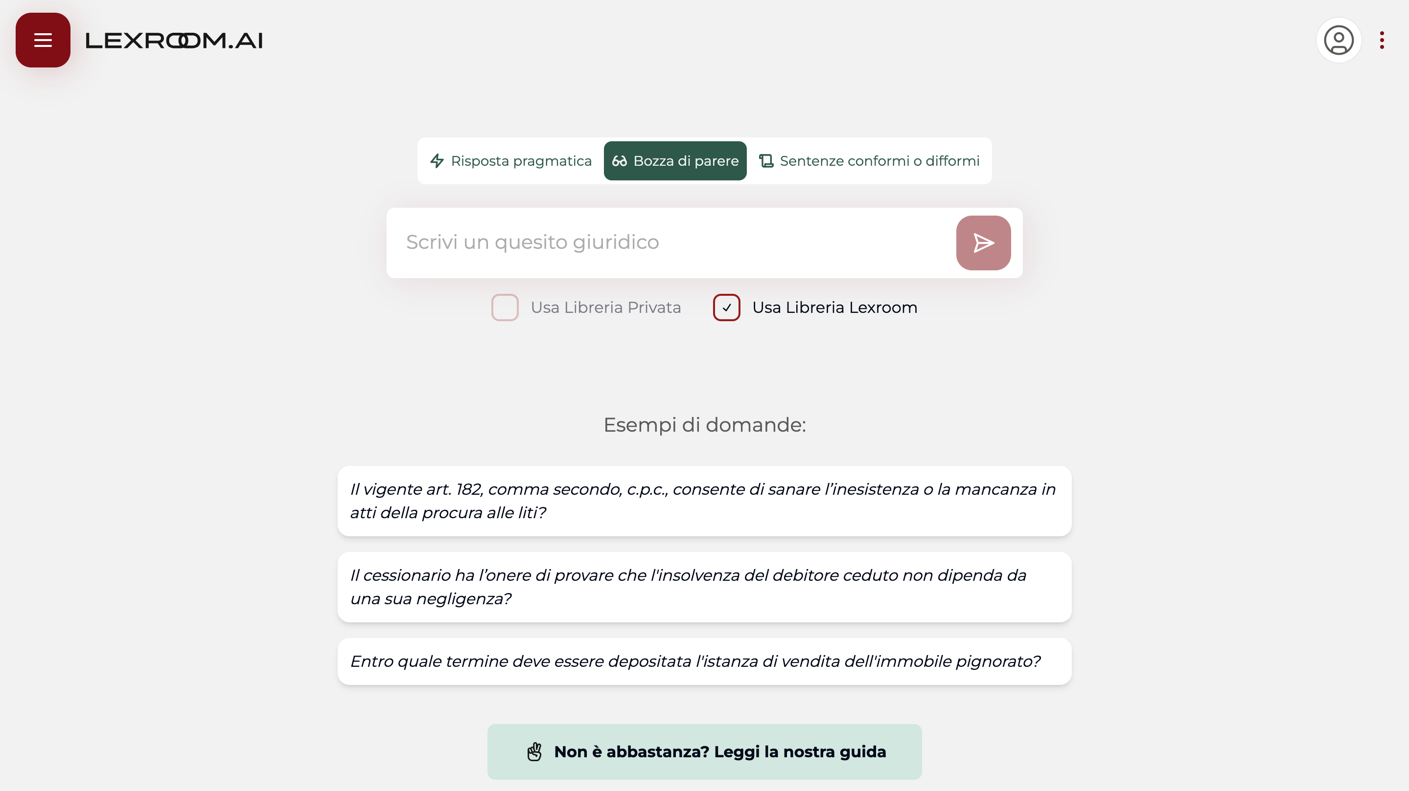Lexroom.ai