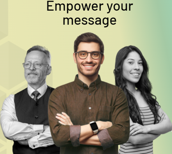 Ai-empowered web pages