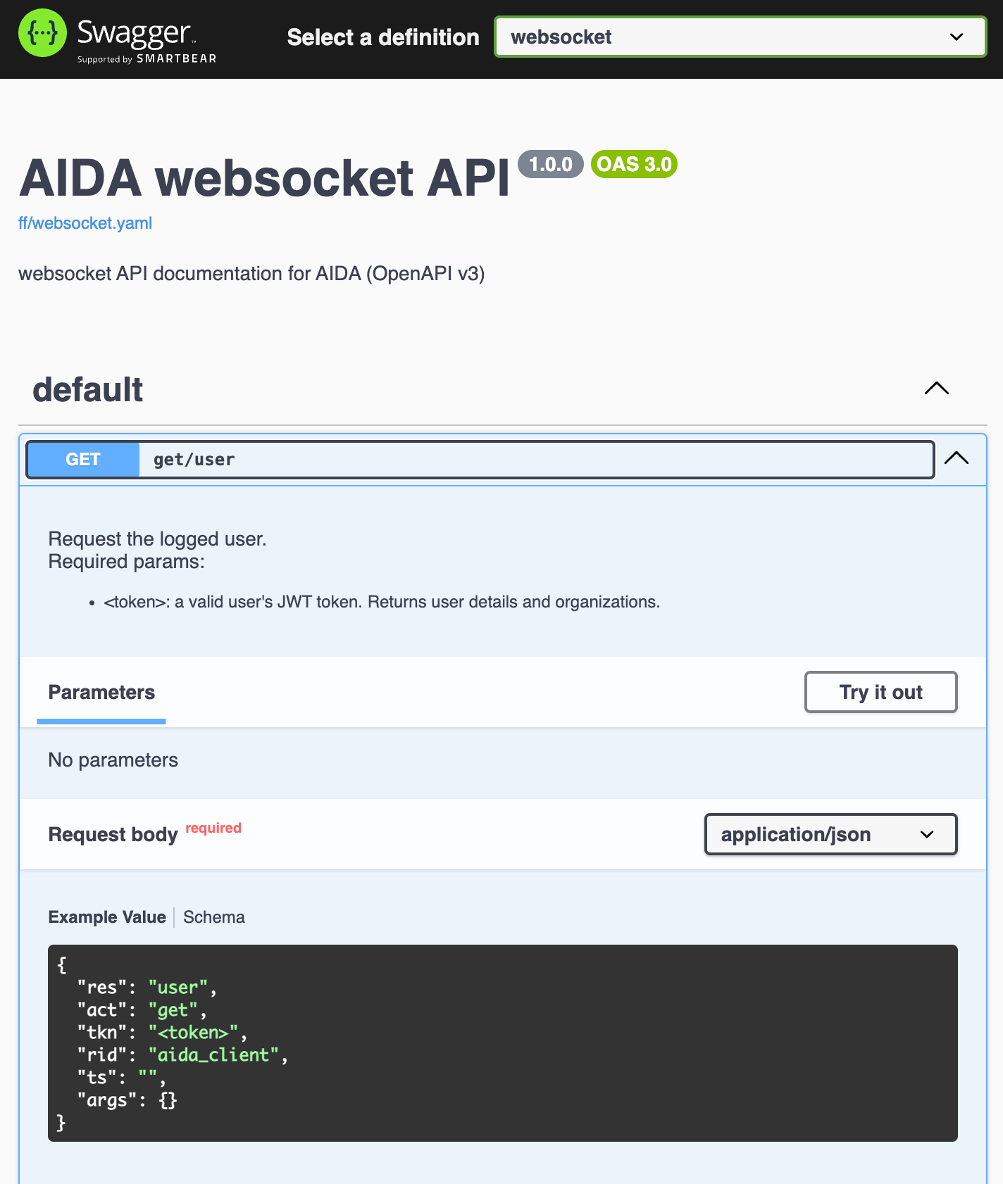 Portable privacy layer per il tuo use case GenAI (API-based)