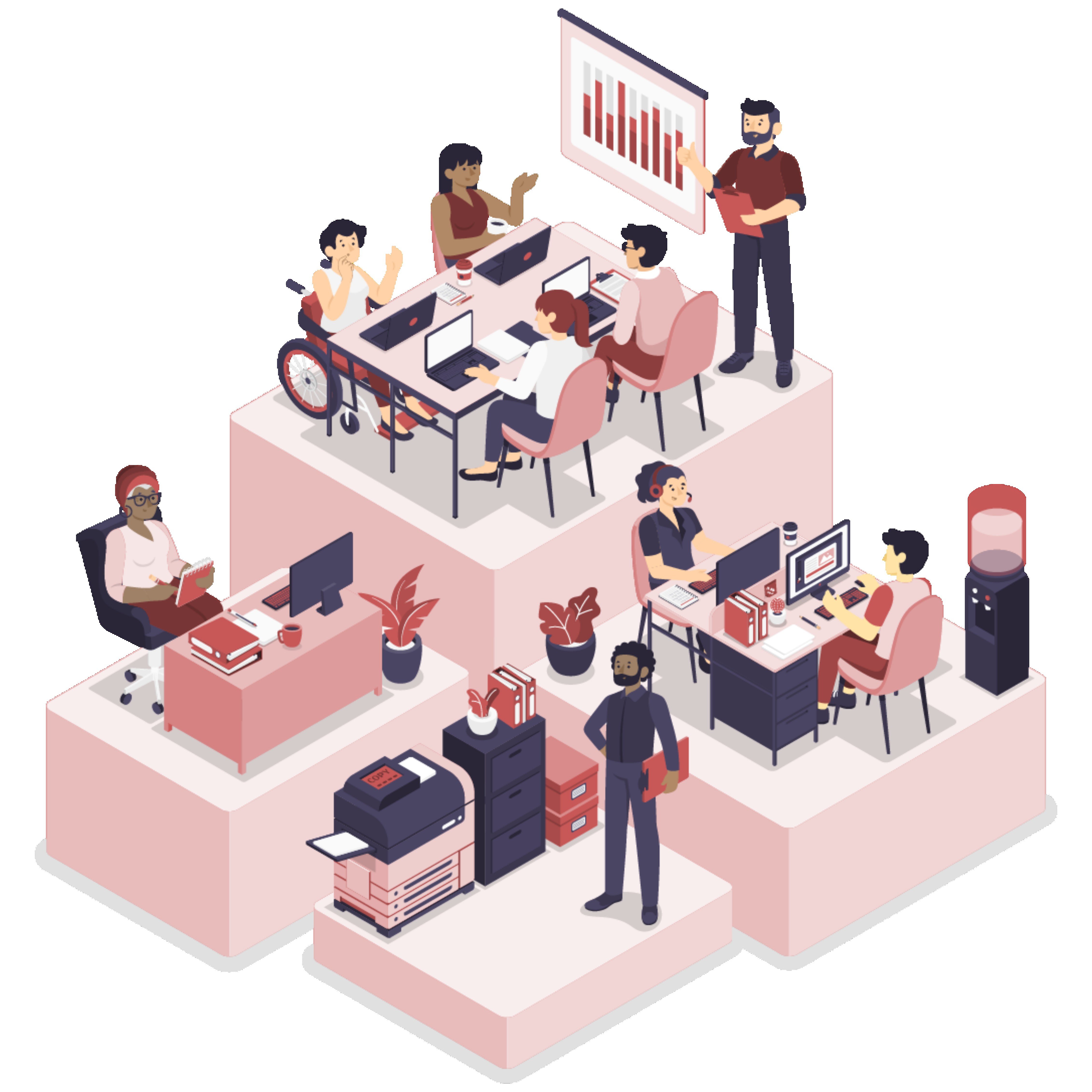Consulting services for Energy Communities