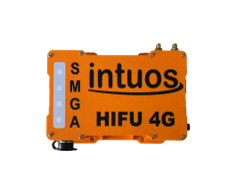 Inflight Unit - Dispositivo IoT