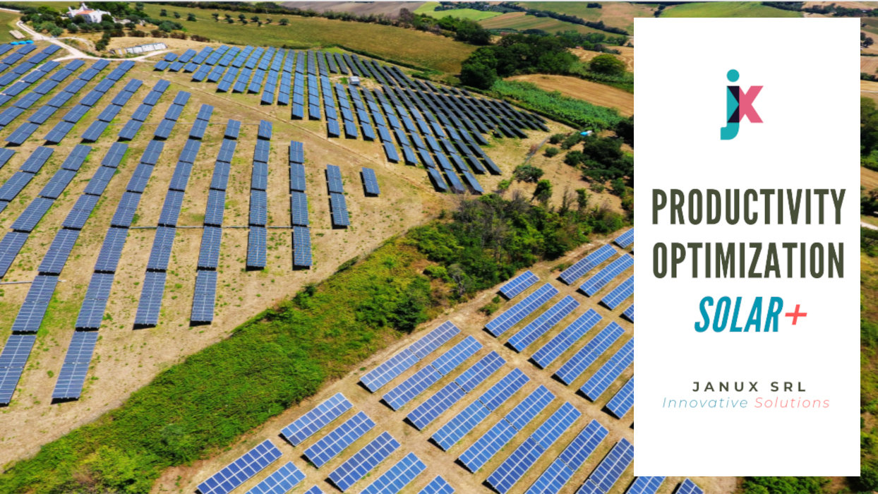 SOLAR+ | Massimizza la resa economica del tuo impianto fotovoltaico