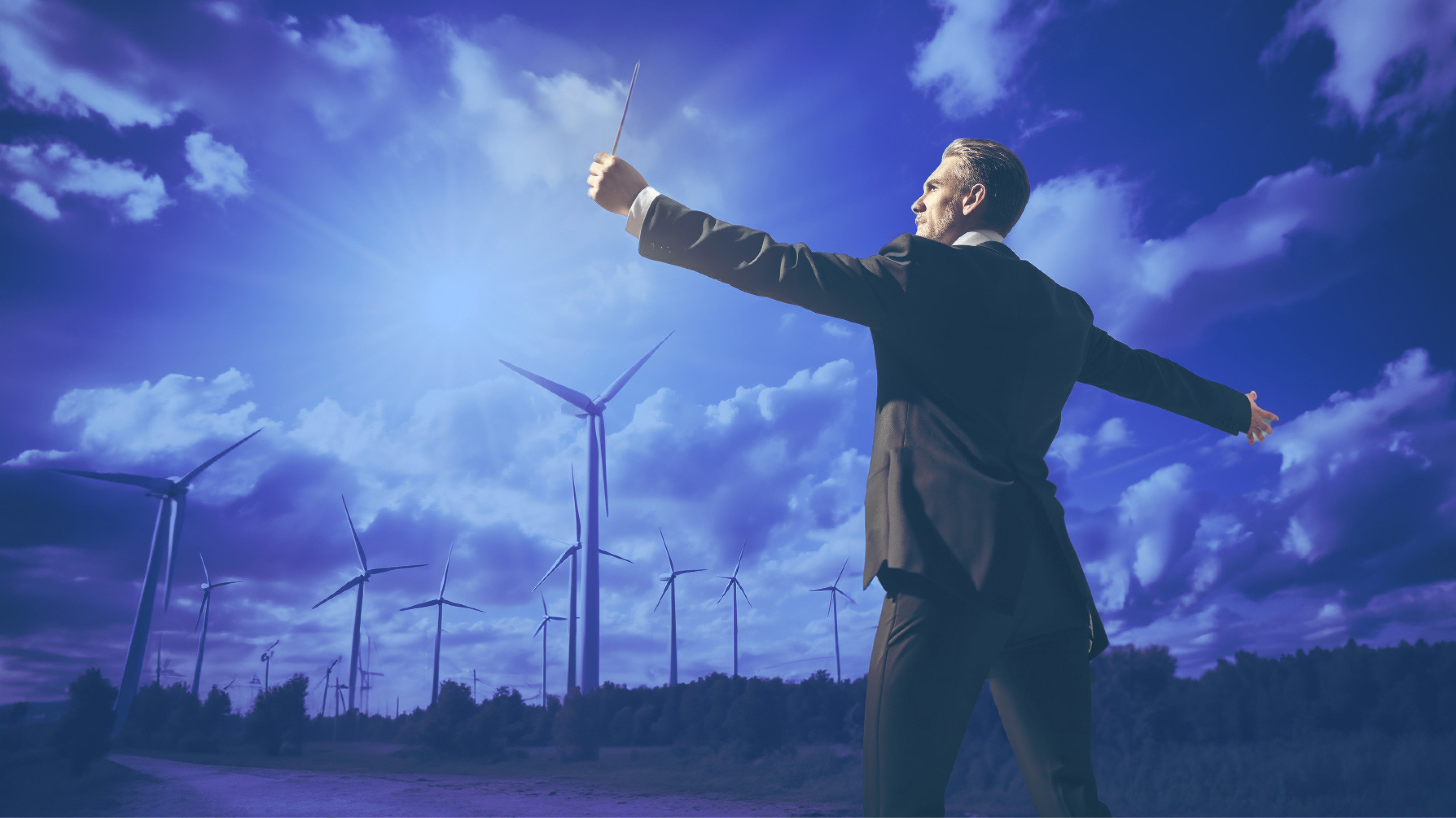 Orchestra - The best in class in energy forecasting