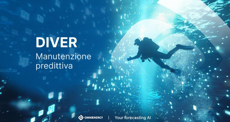 Diver - IA per la Manutenzione Predittiva