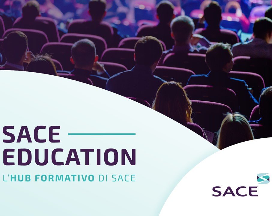 Fai crescere la tua impresa con la formazione gratuita di SACE Education