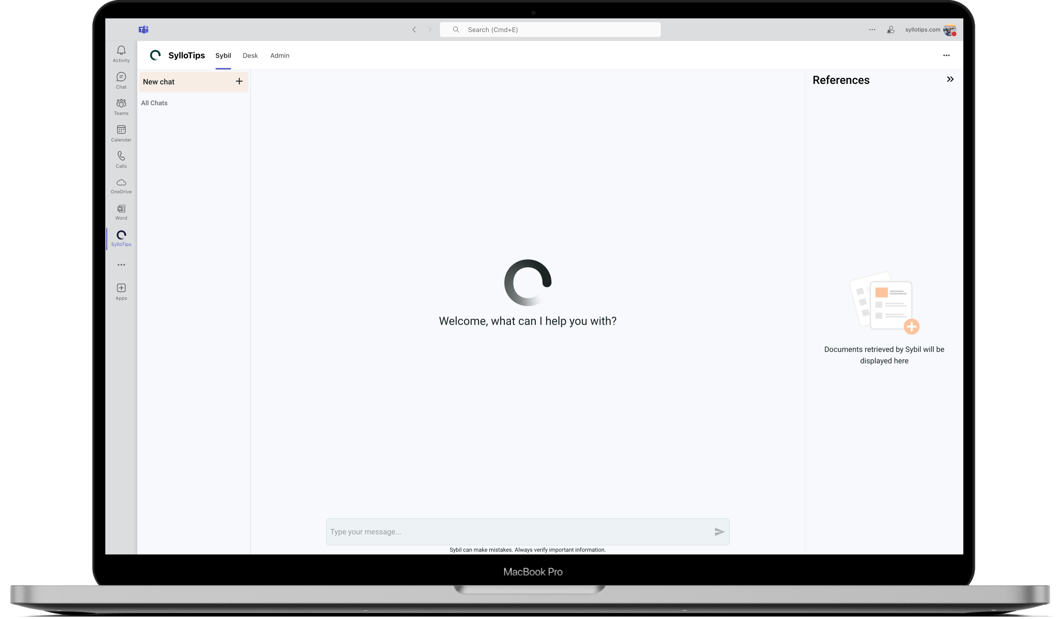 SylloTips: La Piattaforma AI per Ottimizzare il Service Desk IT