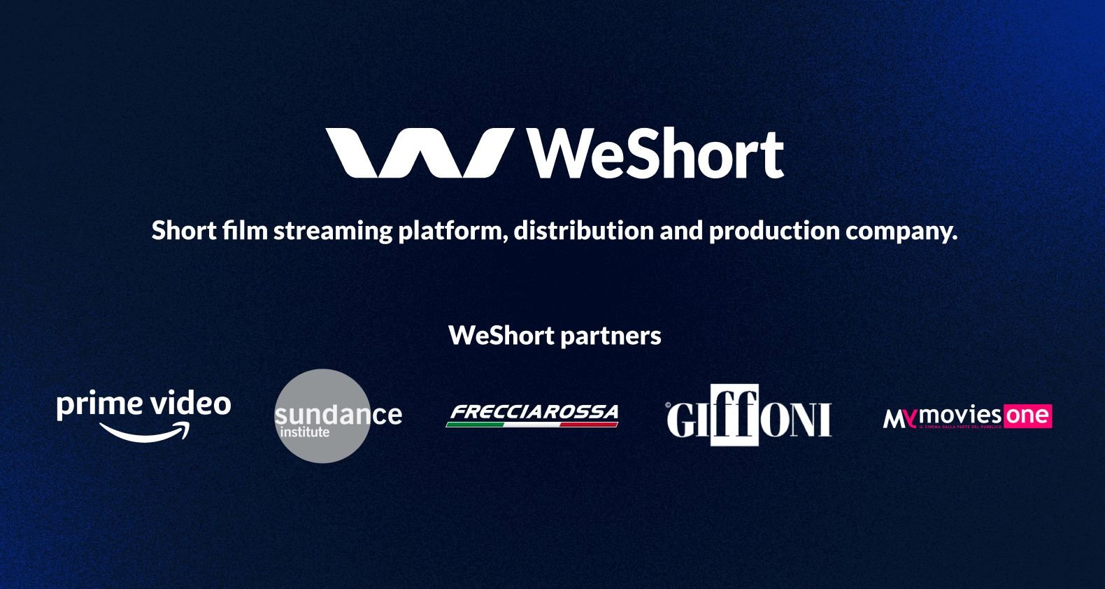 WeShort: Intrattenimento Premium con i Cortometraggi – La Soluzione Ideale per Aeroporti, Compagnie Aeree e Gruppi Alberghieri