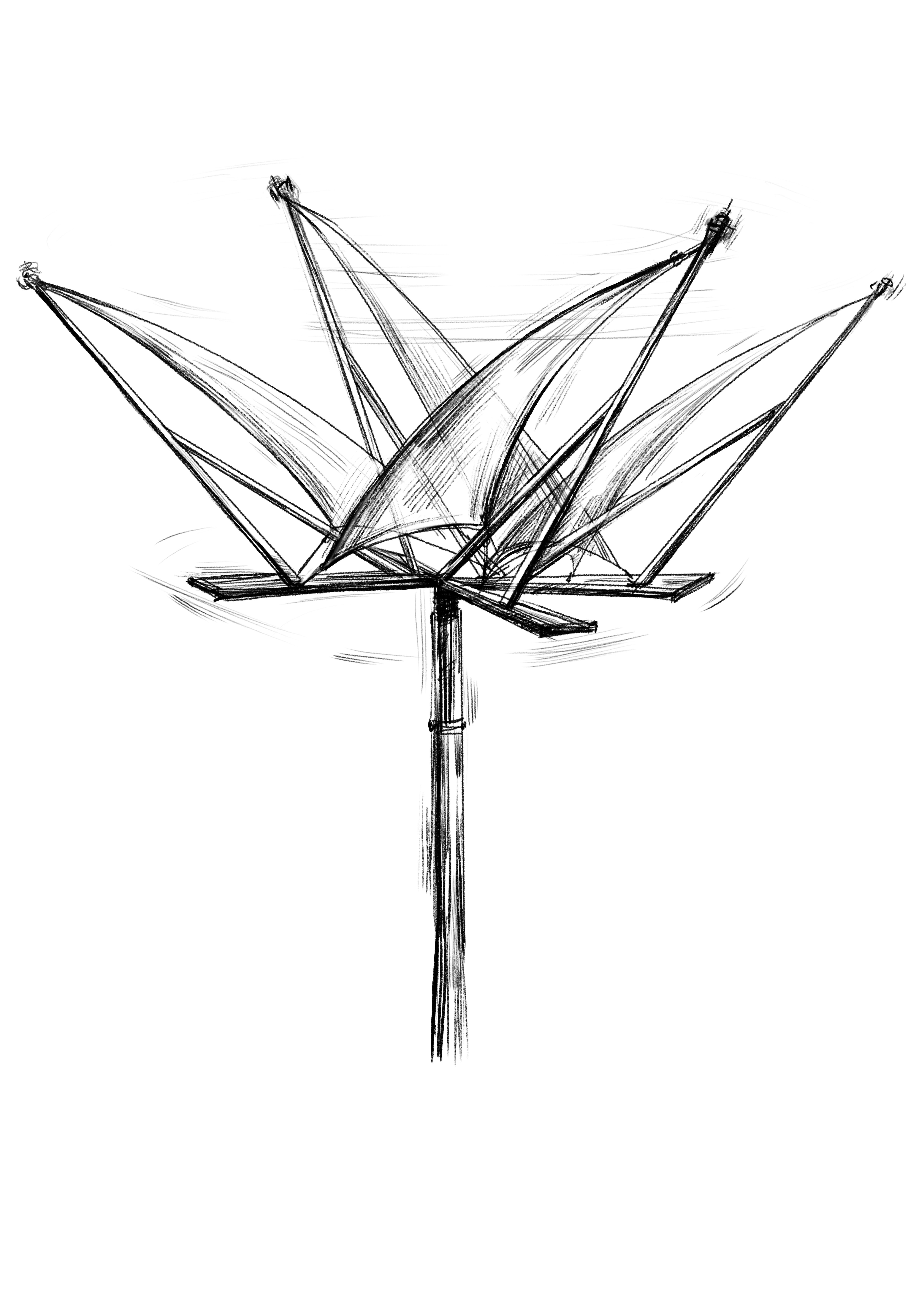 Opera nel settore delle RINNOVABILI, progettando e realizzando impianti ad elevato contenuto tecnologico.  Core business aziendale è lo sviluppo di GENERATORI EOLICI A VELA.