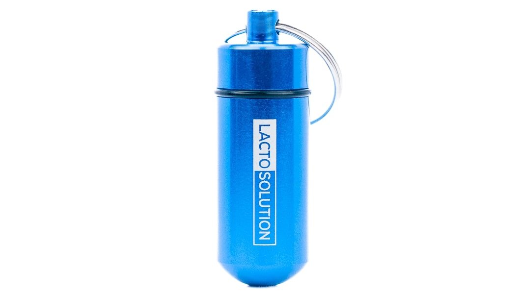 LACTOSOLUTION 15000 - 15CPR