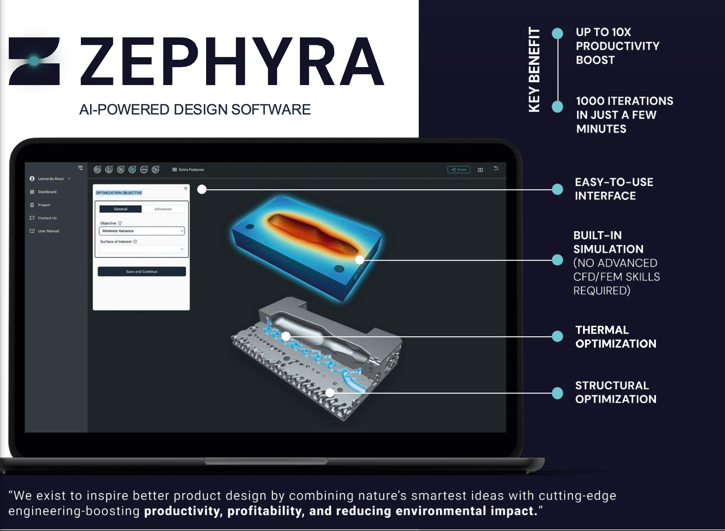 AI-Powered Design Software