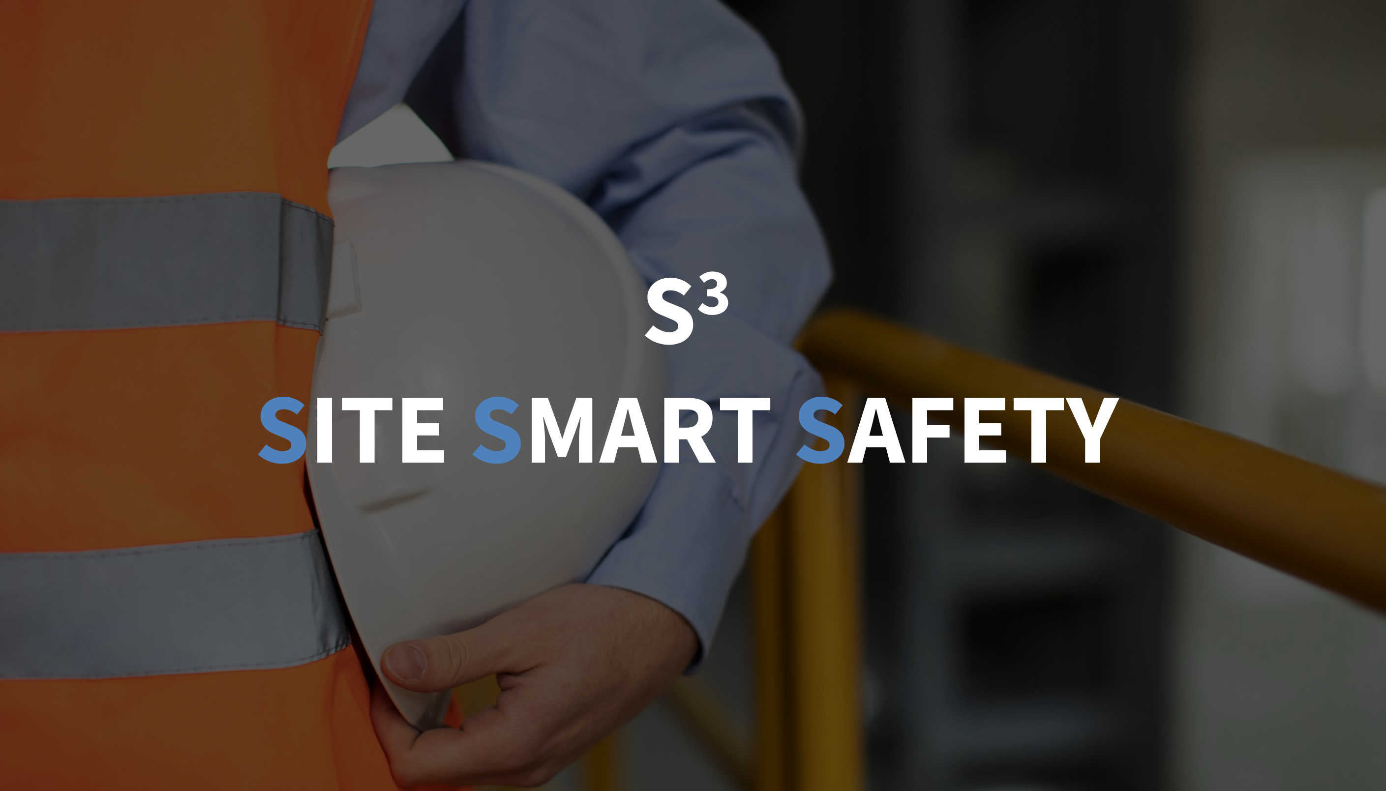 S3 – Site Smart Safety: AI per la sicurezza sul lavoro