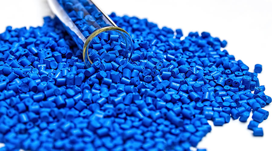 Nanostructurant additives for polymers
