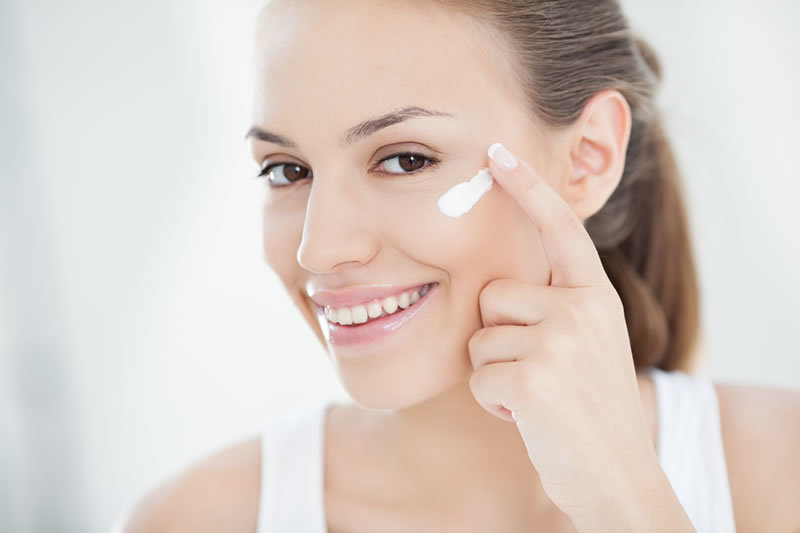 Materie prime cosmetiche e nutraceutiche