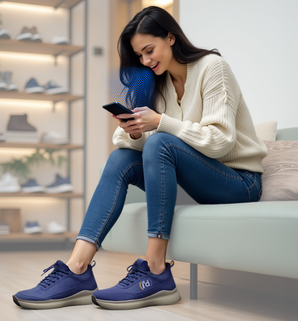YouFeed – Dai Voce ai Tuoi Clienti, Direttamente dal Prodotto