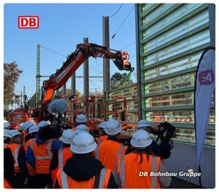 Innovative solutions for noise and vibration with metamaterials