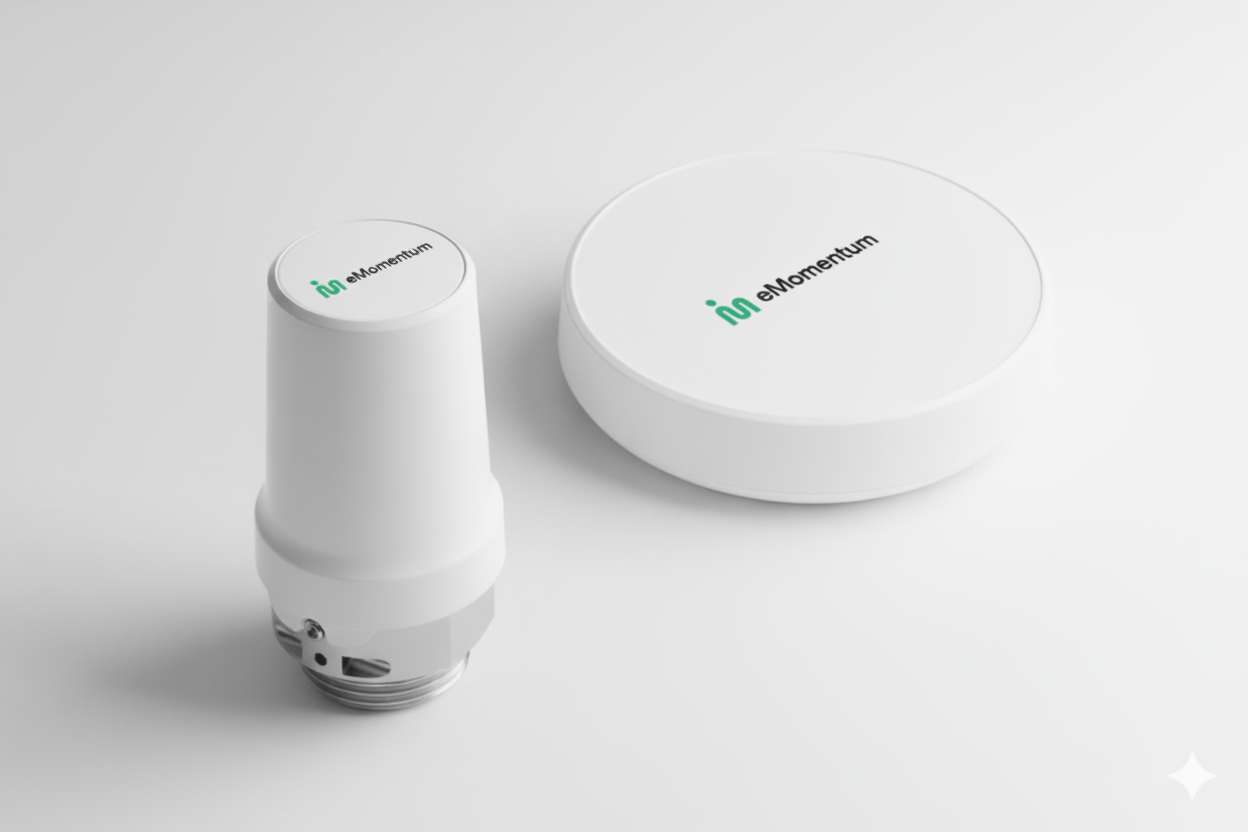 Sustainable-Centric Predictive Maintenance