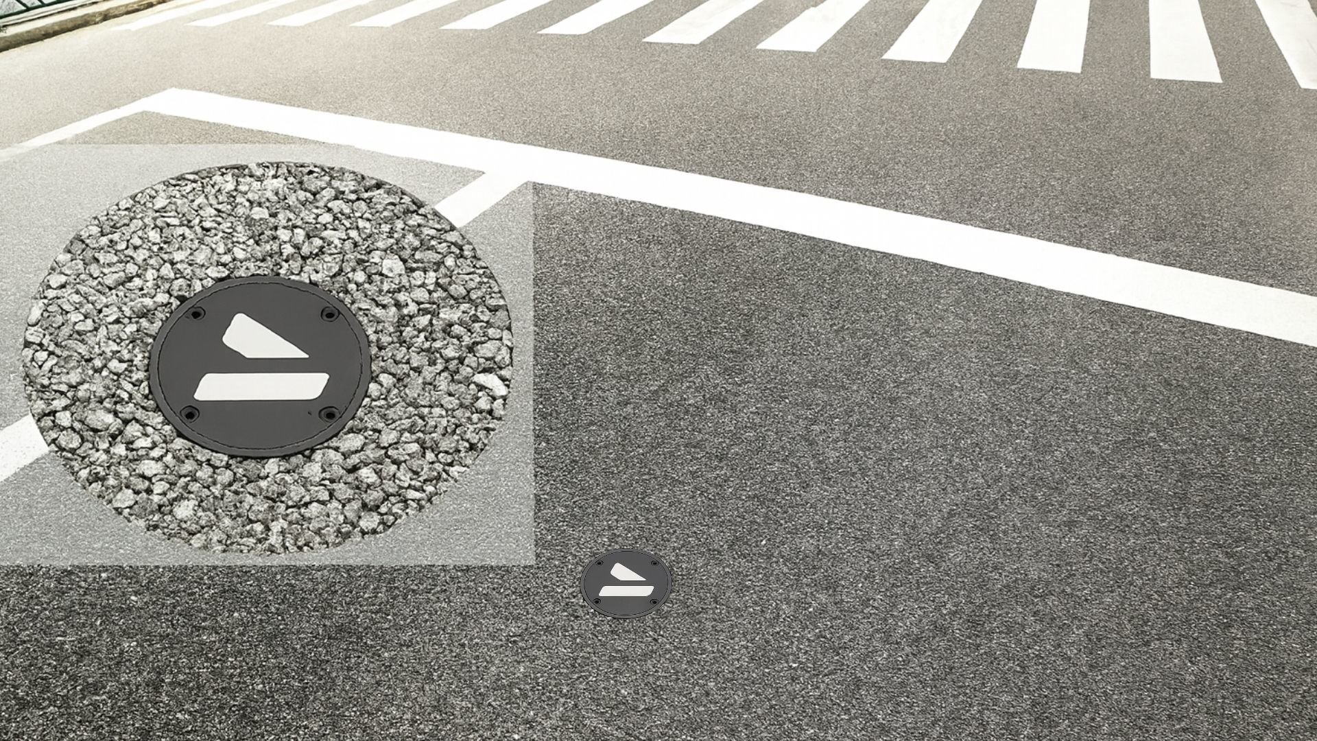 Ulisses - Smart Parking Detection