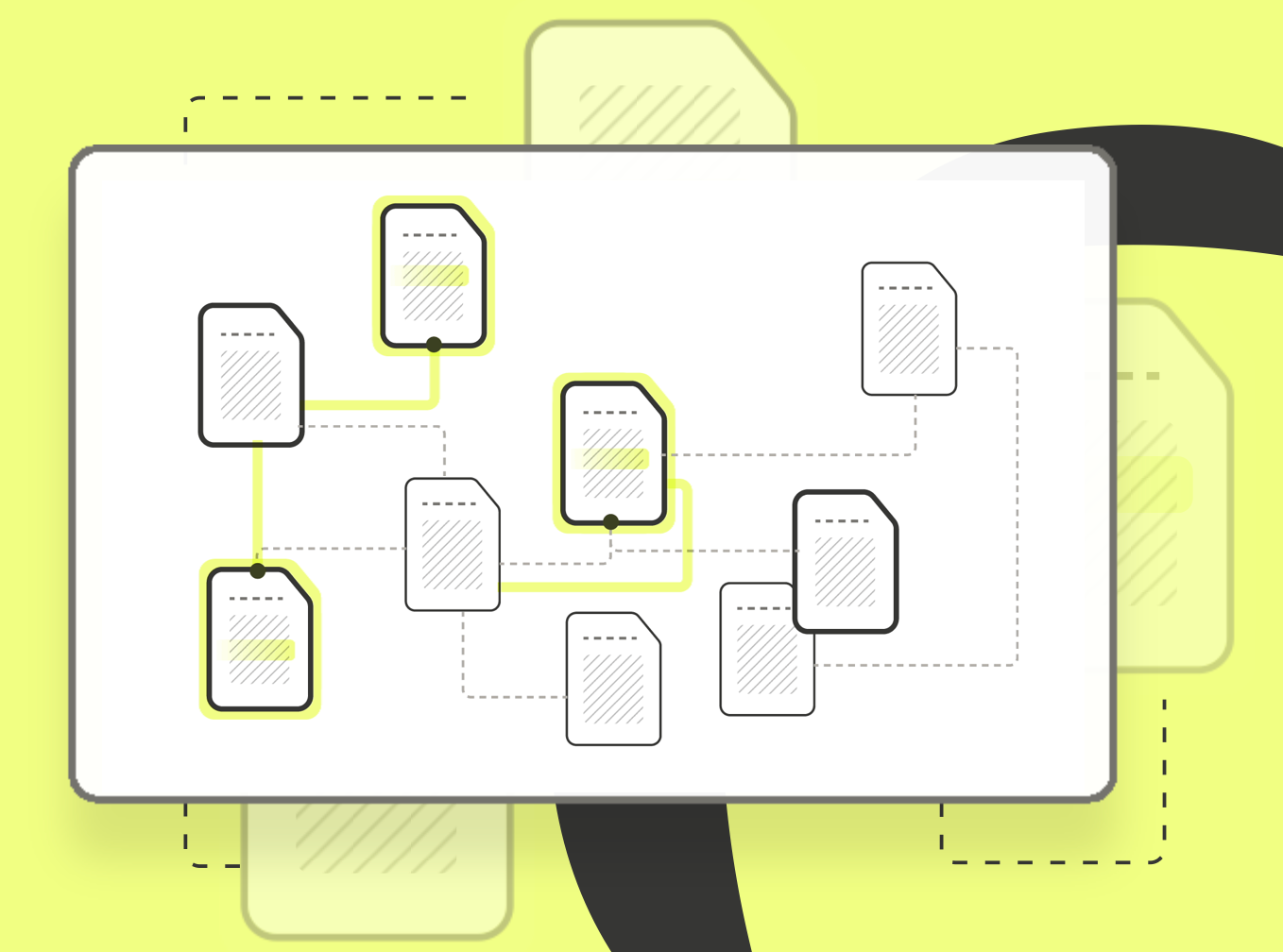 Unlock the potential of your documents with Legenda