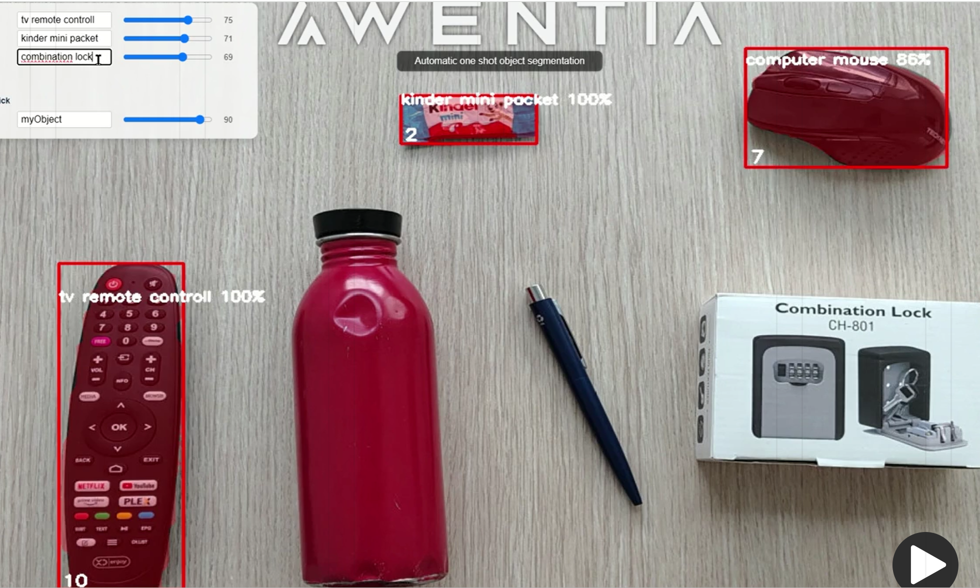 Awentia Hybrid SDK: Turn Your System Into a Vision-Ready Machine