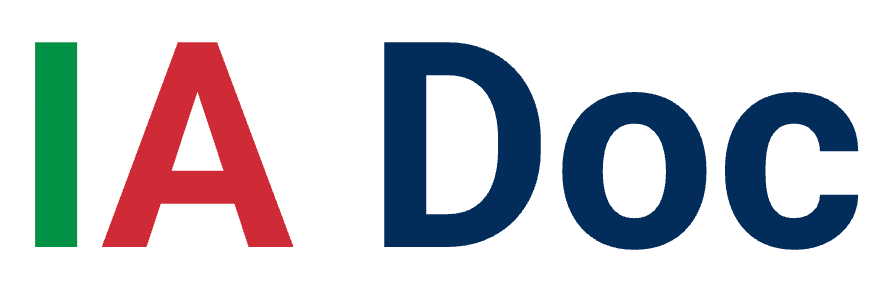 IA Doc - La Piattaforma IA che trasforma archivi cartacei e digitali in conoscenza attiva