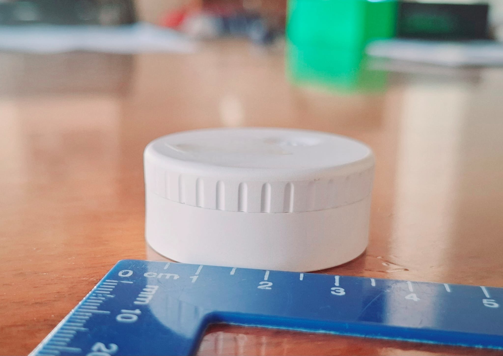 Fenicio© – Smart Environmental Monitoring