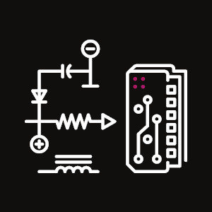 Electronic Design and Firmware Development