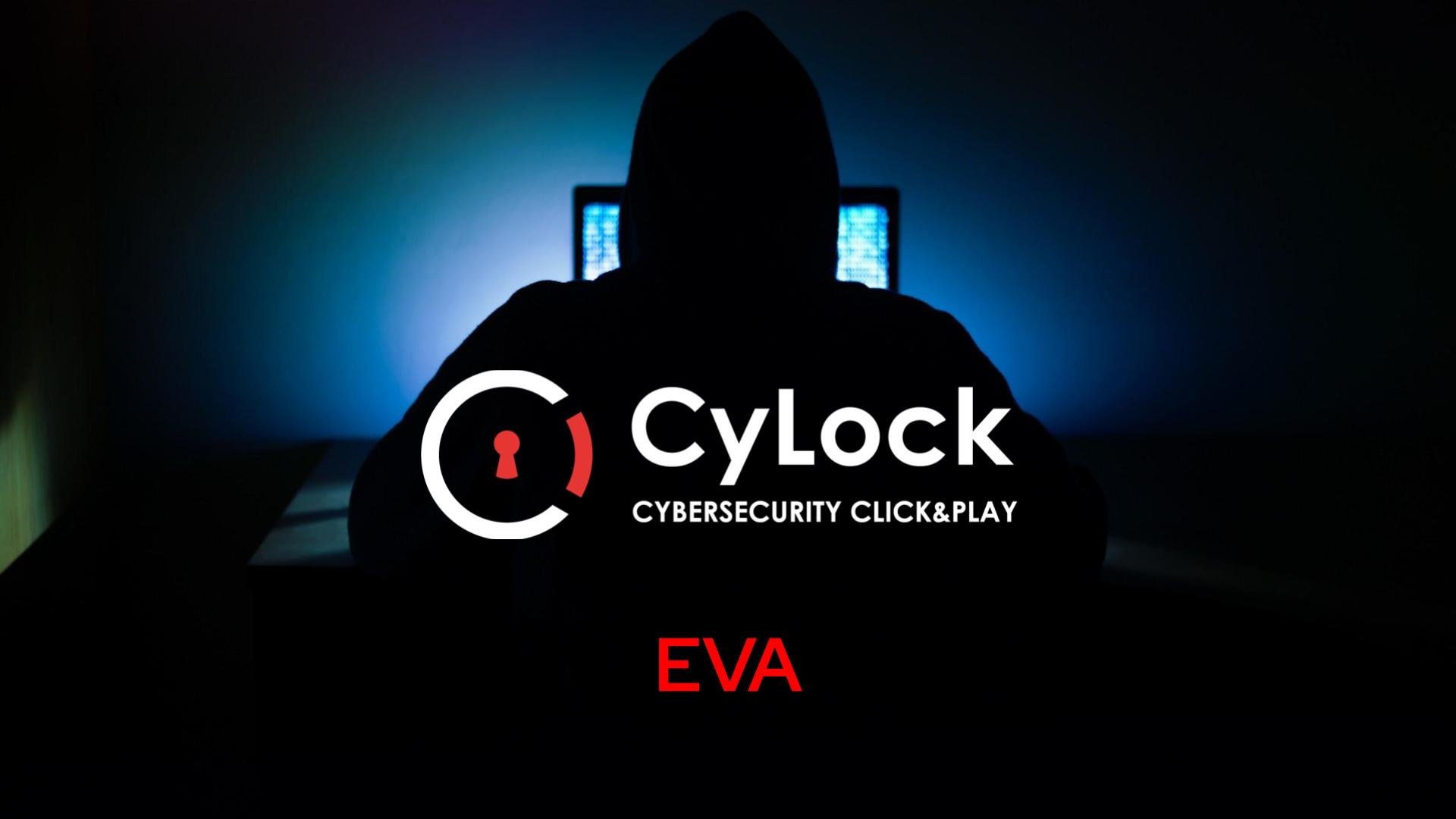 CyLock: Cybersecurity Click & Play