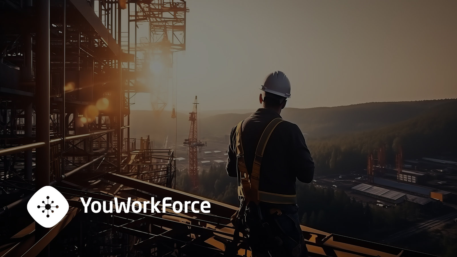 YouWorkforce: An innovative platform that combines simplicity, efficiency, and smart connectivity