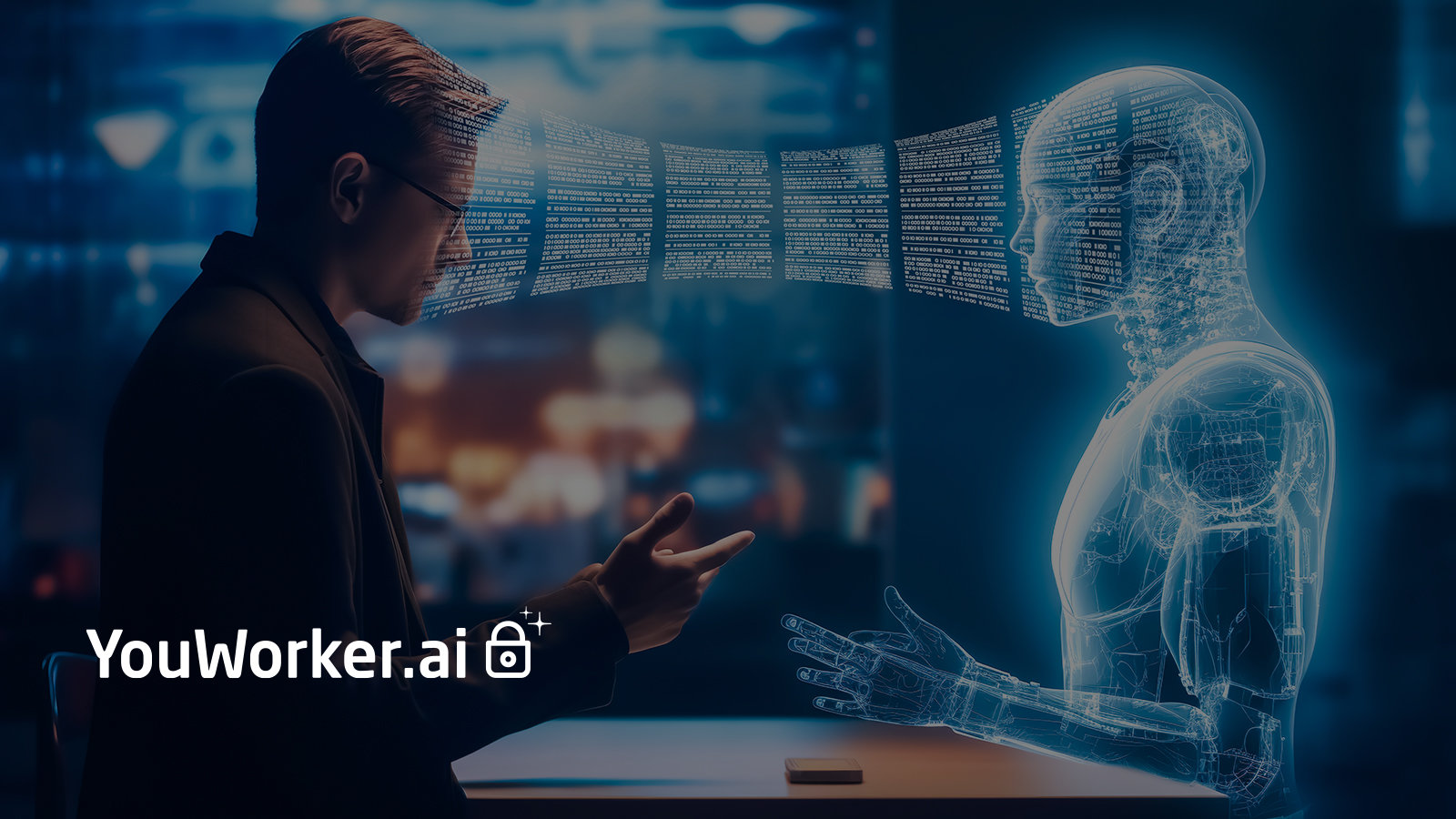 YouWorker.ai: Your Genius by YouCo