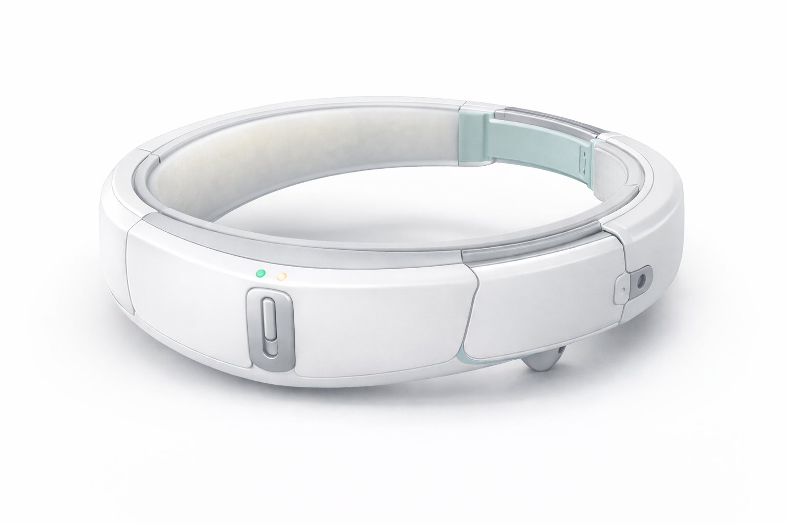 Portable real-time brain imaging system