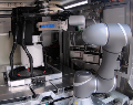 Mars One – Modular UAV Box for Inspection, Maintenance and Safety